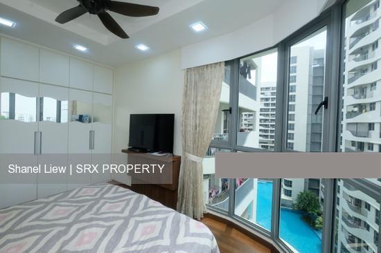 Arc at Tampines (D18), Condominium #203522241
